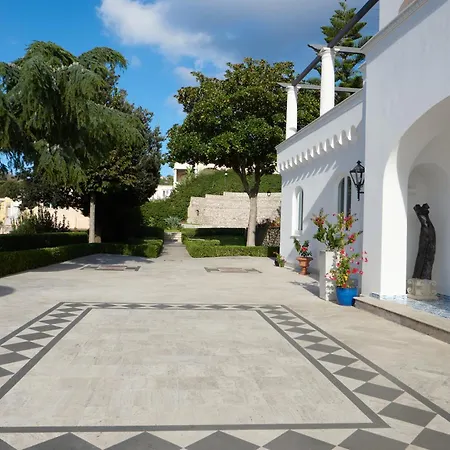 La Casa Dei Merli *