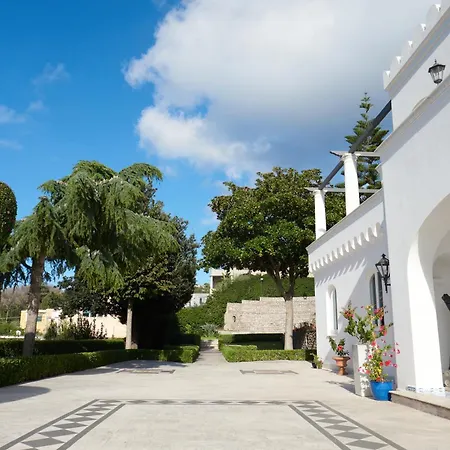 La Casa Dei Merli Holiday home