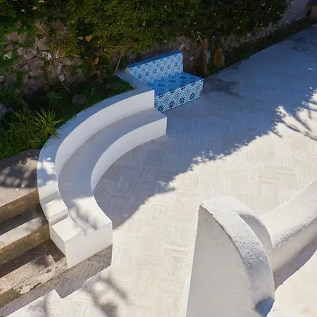 La Casa Dei Merli Holiday home *
