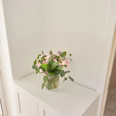 La Casa Dei Merli Holiday home Capri