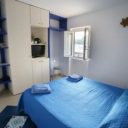 Feriehus La Casa Dei Merli Capri