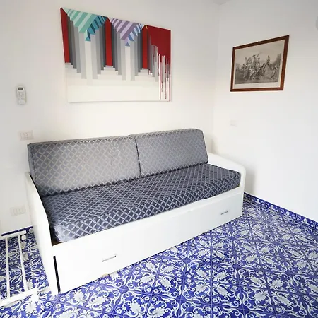 La Casa Dei Merli * كابري