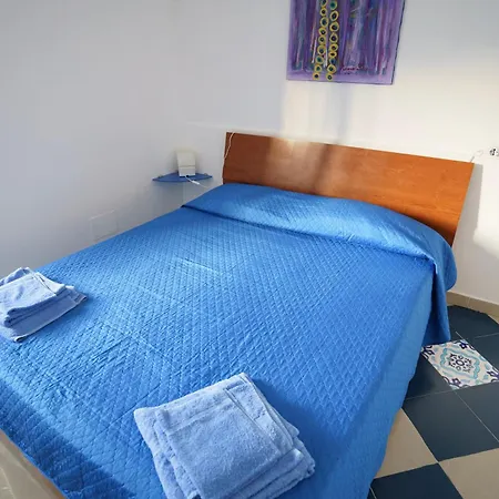 Feriehus La Casa Dei Merli