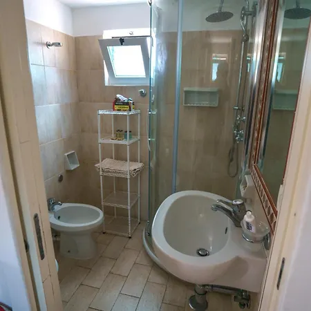 La Casa Dei Merli Holiday home Capri