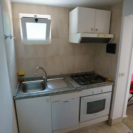 La Casa Dei Merli Capri