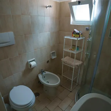 La Casa Dei Merli Holiday home