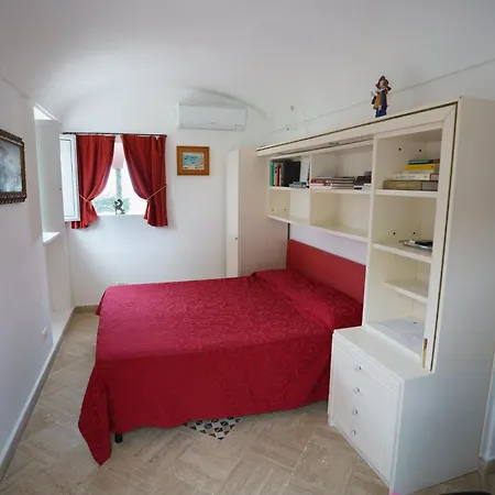 Feriehus La Casa Dei Merli *