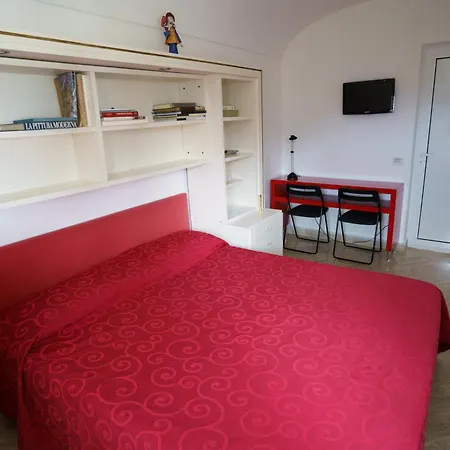 بيت للعطل La Casa Dei Merli