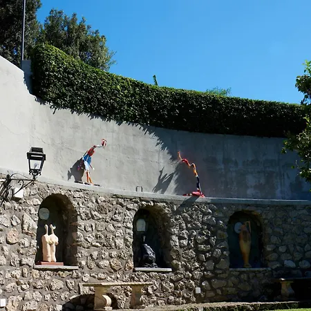 La Casa Dei Merli Casa vacanze