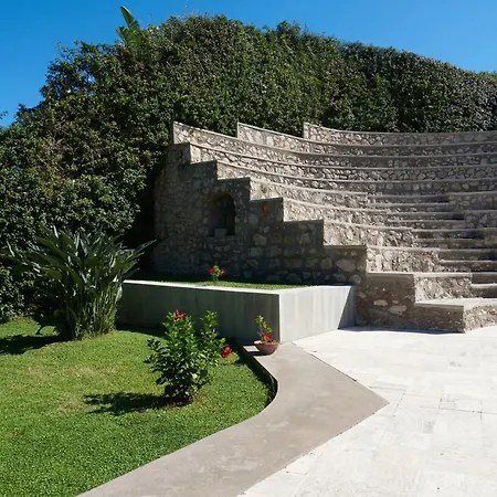 Casa vacanze La Casa Dei Merli
