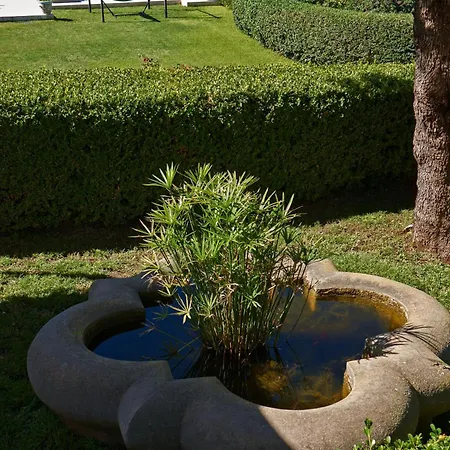 La Casa Dei Merli Feriehus *