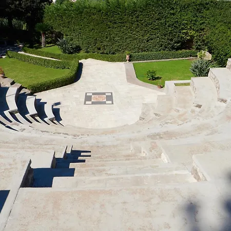 Feriehus La Casa Dei Merli *