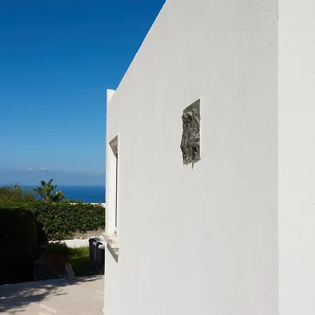 بيت للعطل La Casa Dei Merli