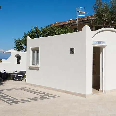La Casa Dei Merli *