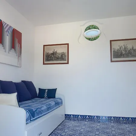 La Casa Dei Merli * Capri