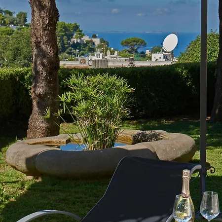 Feriehus La Casa Dei Merli