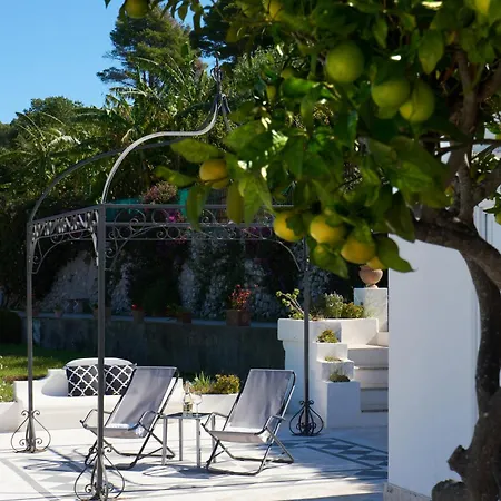 La Casa Dei Merli Holiday home *