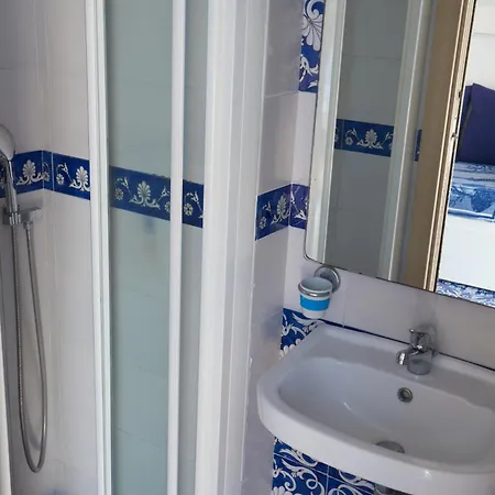 Feriehus La Casa Dei Merli *