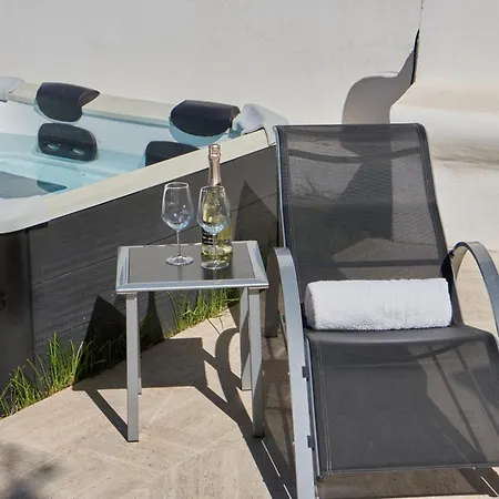 La Casa Dei Merli Holiday home Capri