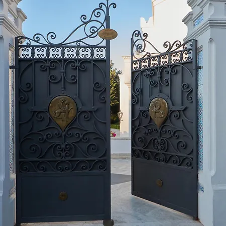 La Casa Dei Merli * كابري