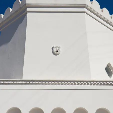 بيت للعطل La Casa Dei Merli