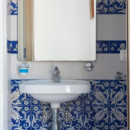 Feriehus La Casa Dei Merli