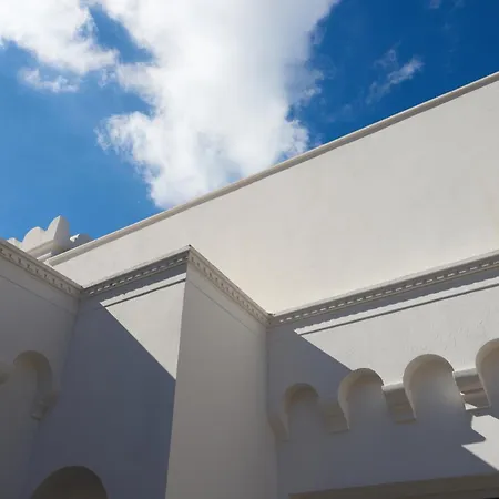 Feriehus La Casa Dei Merli *