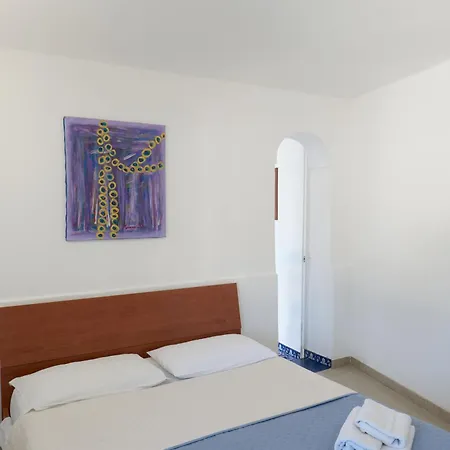 Holiday home La Casa Dei Merli Capri