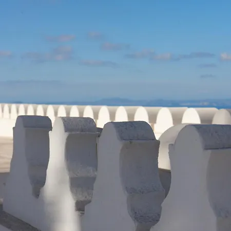 La Casa Dei Merli * Capri