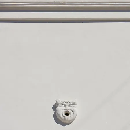 La Casa Dei Merli Feriehus