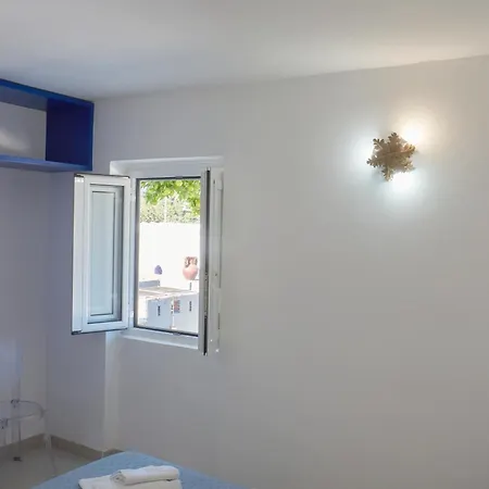 Feriehus La Casa Dei Merli *