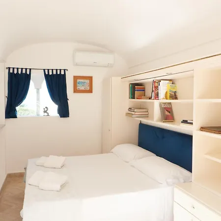 La Casa Dei Merli كابري