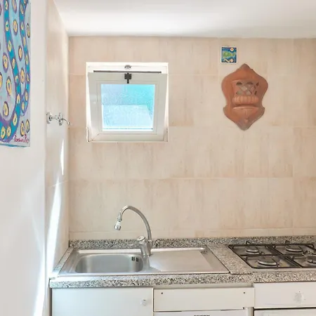 La Casa Dei Merli Feriehus