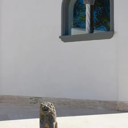 بيت للعطل La Casa Dei Merli كابري