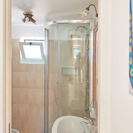 La Casa Dei Merli * Capri