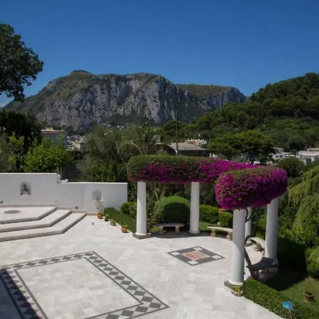 La Casa Dei Merli Feriehus *