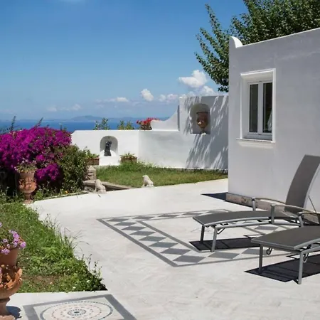 La Casa Dei Merli * Capri