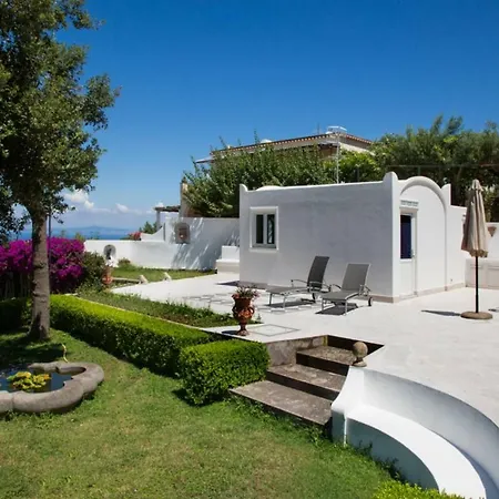 بيت للعطل La Casa Dei Merli *