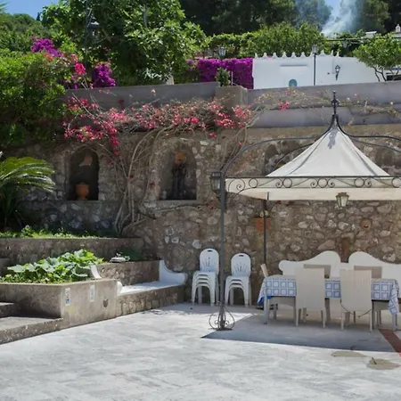 Feriehus La Casa Dei Merli