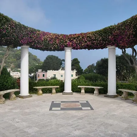 La Casa Dei Merli *