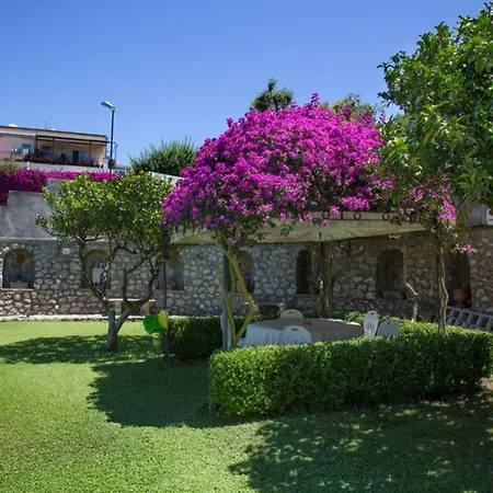 La Casa Dei Merli Casa vacanze *