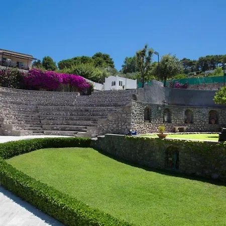 La Casa Dei Merli Casa vacanze *