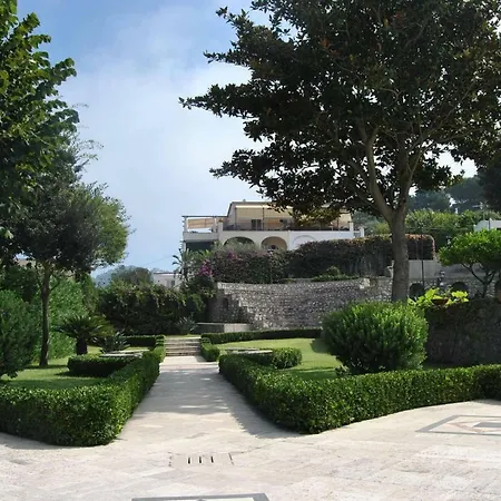 Feriehus La Casa Dei Merli Capri