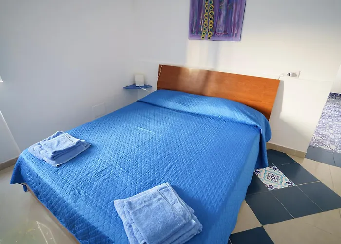 Casa vacanze La Casa Dei Merli