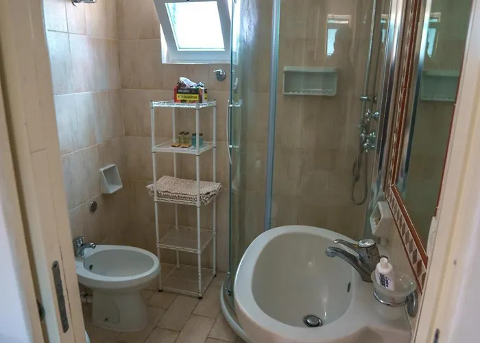 La Casa Dei Merli Casa vacanze Capri