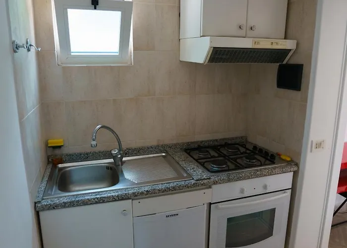 La Casa Dei Merli Capri