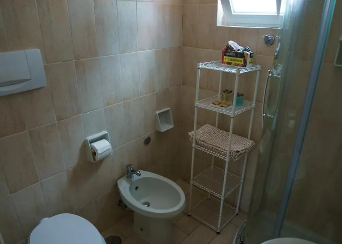 La Casa Dei Merli Casa vacanze