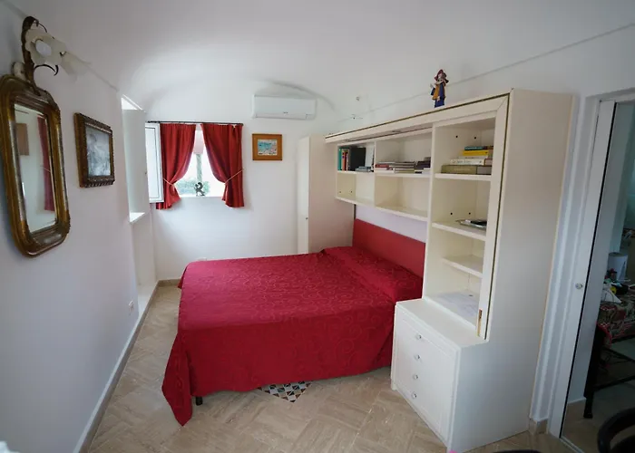 Holiday home La Casa Dei Merli *