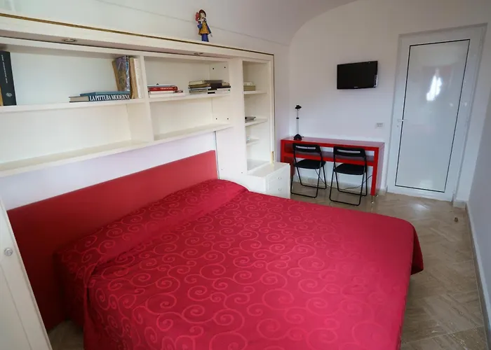 Holiday home La Casa Dei Merli