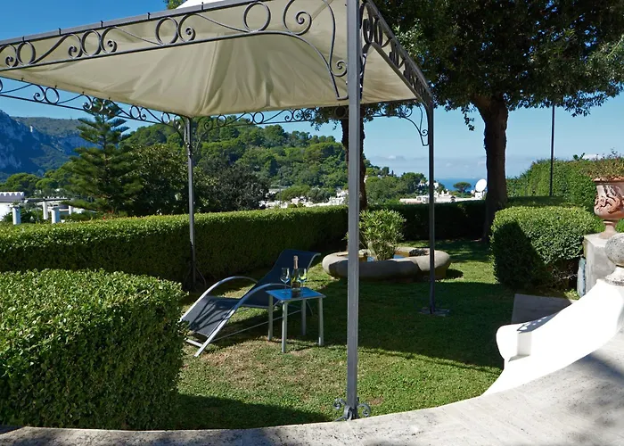 Holiday home La Casa Dei Merli